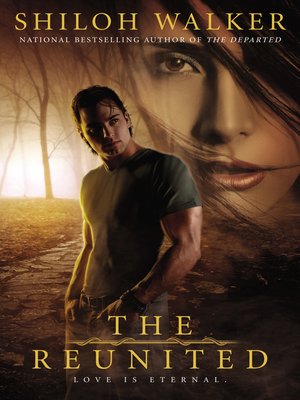 The Reunited - ebook